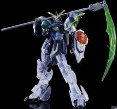 HG デスサイズ ヘビーアームズ サンドロック シェンロン クリアカラー 新品 2025年最新】ガンダムデスサイズ クリアの人気アイテム - メルカリ