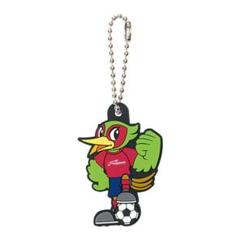 最終値下げ Jリーグ マスコット まとめ売り - メルカリ