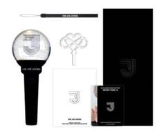 ジェジュン OFFICIALペンライト SECRET KODE J-2 KIM JAE JOONG OFFICIAL LIGHT STICK SECRET KODE J-2