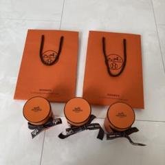空箱 美品 エルメス HERMES ツイリーボックス 18個セット