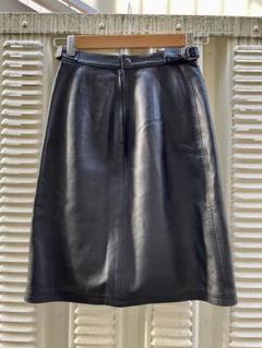 美品 希少 フランス製 ビンテージ アニエスベー ストライプ