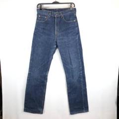 4am4　SAPEur　×　Levi's　90s　アメリカ製　デニムパンツ 2025年最新】90s USA製 Levi'sリーバイスの人気アイテム - メルカリ