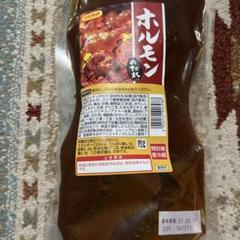 日本食研　ホルモンのたれ　1kgのサムネイル