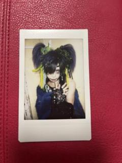 Azavana Ashmaze. チェキ Яyu S1TK 諒平 azavana Ashmaze. 諒平さん チェキ