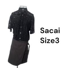 2025年最新】スカート サカイ SACAIの人気アイテム - メルカリ