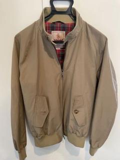 【GW値下げ】SOLOIST ✖️BARACUTA G9 英国製　40 GW値下げ】SOLOIST ✖️BARACUTA G9 英国製40
