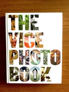 【希少】THE VICE PHOTO BOOK 希少】THE VICE PHOTO BOOK - メルカリ