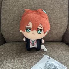 ヒプノシスマイク ヒプマイ ちびぐるみ 摩天狼 シンジュク 2種セット