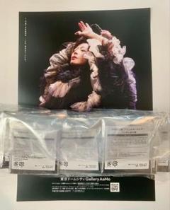 中森明菜　アクリルキーホルダー　ランダム15種コンプリートセット　未開封品 中森明菜 アクリルキーホルダー ランダム15種コンプリートセット