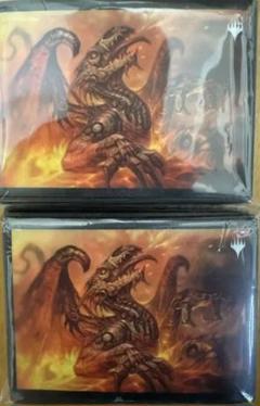 MTG 1995年ウルトラプロ　スリーブ4つセット Amazon.co.jp: MTG ウルトラプロ カードスリーブ MTG プレインズ