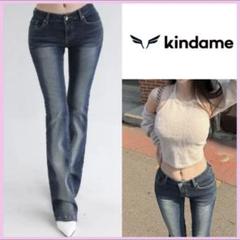 Kindame 骨盤パットデニム S Kindame 骨盤パットデニム S - メルカリ