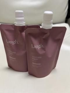 ⭐︎ラフドット 詰め替え 100ml 3点セット⭐︎ ラフドット インティメイトウォッシュ 詰め替え 3個セット