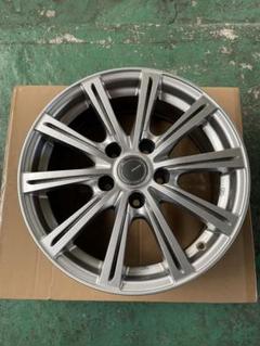 YOKOHAMA MILLOUS DF 16x6.5J+38 5 114.3