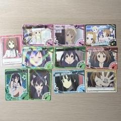 けいおん スリーブ まとめ売り 新品/非売品 映画けいおん！スリーブ - メルカリ