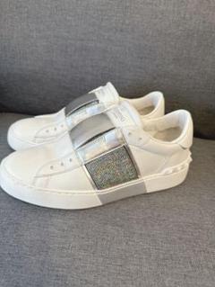 ピンク系 VALENTINO(ヴァレンティノ) スニーカー(レディース