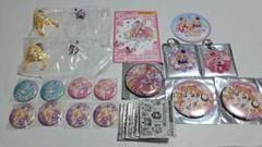 わんぷり キュアフレンディ タワレコ コラボカフェ 缶バッジ プリキュア グッズ&情報 on X: 