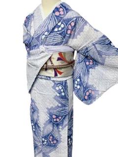 ❤️有松鳴海絞り浴衣　❤️新品未使用　超美品 2025年最新】有松鳴海絞りの人気アイテム - メルカリ