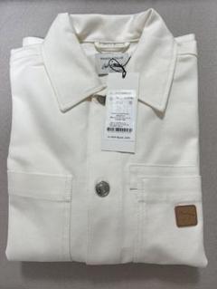 【新品】Maison Kitsune カフェ キツネ ワークウェア ジャケット 楽天市場】【P2倍クーポンで500円引き】 メゾン キツネ MAISON