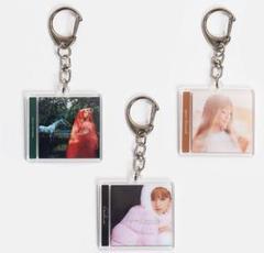 浜崎あゆみ 新品 未使用 シンガポール 会場限定 アクリル