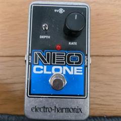 Small Clone | Analog Chorus | 【クロサワ楽器店オンラインショップ】いい楽器とのいい出会いを。クロサワ楽器店通販サイト