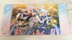 神絵祭 一番くじ ファイナルドロー賞 三嶋くろね ラバーマット プレイマット 神絵祭 一番くじ ファイナルドロー賞 三嶋くろね ラバーマッ