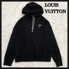 2025年最新】LOUIS VUITTON カラー：ブラック系 パーカーの人気