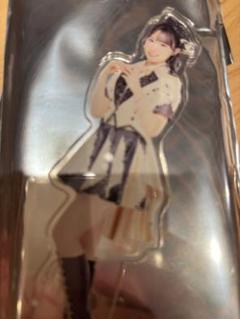 AKB48 大丸東京店 衣装展 アクリルスタンド　山内瑞葵