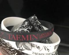 TAEMIN テミン 武道館 ランダムブレス 2個セット