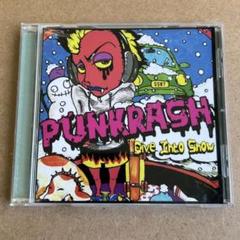 futura dj krash レコード4連作セット