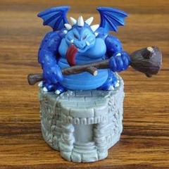 ドラゴンクエストボトルキャップ 15体ケース付き ドラゴンクエストボトルキャップ 15体ケース付き