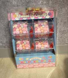 スイートキャンディショップ 6パックセット 2025年最新】sweet candy shopの人気アイテム - メルカリ