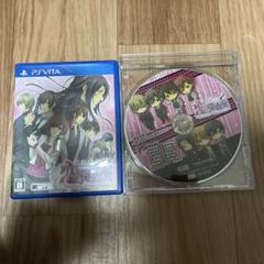 アブナイ恋の捜査室 psvita Eternal Happiness