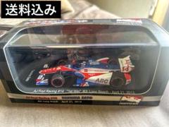 1/43スケール 佐藤琢磨選手 Indycar 初優勝 ロングビーチ モデルカー ネットで注文 1/43スケール 佐藤琢磨選手 Indycar 初優勝 ロング
