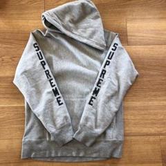 SUPREME×THRASHER プルオーバパーカー