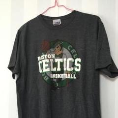 Tシャツ NBA ボストン セルティックス