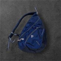 00s adidas one shoulder bag 光沢 y2k teck 00s adidas one shoulder bag 光沢 y2k teck - メルカリ