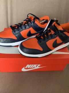 NIKE DUNK LOW Champ Colors ダンク ローチャンプ