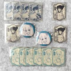 犬夜叉　ロフト　LOFT ポップアップ　蛮骨　リン　邪見　桔梗 犬夜叉
