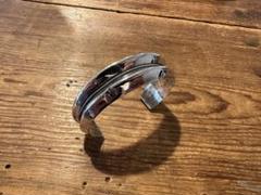 vintage ブレス シルバー 925 ナバホ カレン トゥアレグ vintage ブレス シルバー 925 ナバホ カレン トゥアレグ - メルカリ