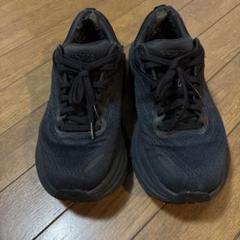 【HOKA】ホカオネオネ　ボンダイ8