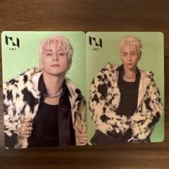 西洸人 MATCH UP トレカ 4cut Amazon.co.jp: INI 西洸人 MATCH UP マッチアップ トレカセット