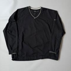 【希少】NIKE ゴルフ 00s ナイロン プルオーバー ブラック 無字 L 楽天市場】ナイキ プルオーバー ナイロンの通販