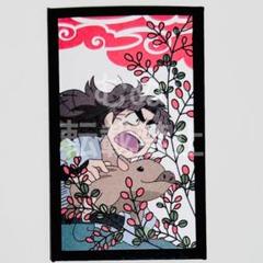 300円開始！忍たま乱太郎 能勢久作 アクリルトレカプレート ブロマイド 花札 300円開始！忍たま乱太郎 能勢久作 アクリルトレカプレート