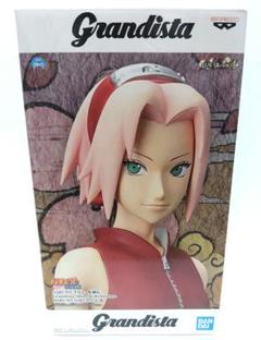 2025年最新】naruto ナルト grandista サクラの人気アイテム