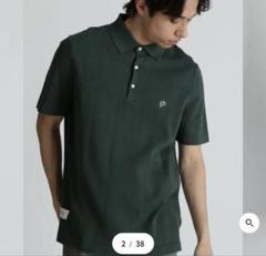 CLUBHAUS × PUBLIC DRIP ポロシャツ　XL 人気海外ブランドアイテム｜ファッション通販 CLUBHAUS × PUBLIC