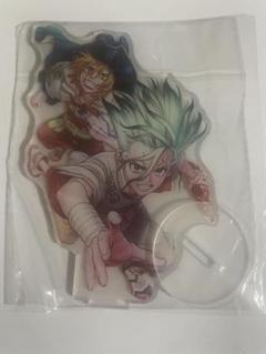 2025年最新】dr.stone アクリルスタンド 石神千空の人気アイテム