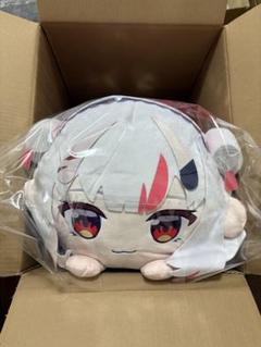 ホロツリ 2025 特賞 百鬼あやめ でかころりん - メルカリ