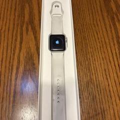 【最終値下げ】Apple Watch 本体　(箱付き)