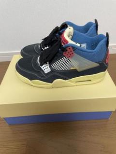 NIKE UNION AIR JORDAN 4 26.5cm