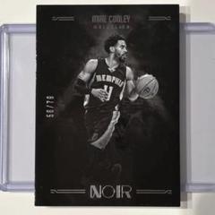 マイク・コンリー直筆サイン入り超大型写真…Mike Conley…